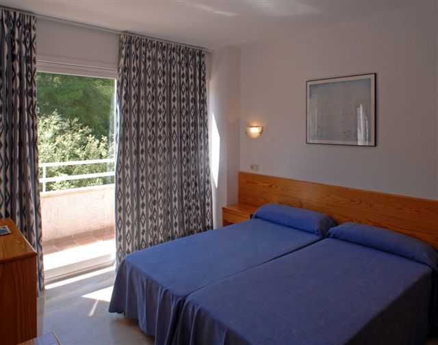 Canyamel Sunrise Apartments Canyamel (Mallorca) Exterior foto