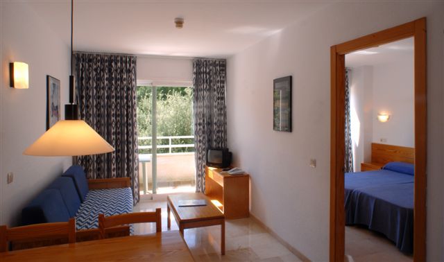 Canyamel Sunrise Apartments Canyamel (Mallorca) Exterior foto