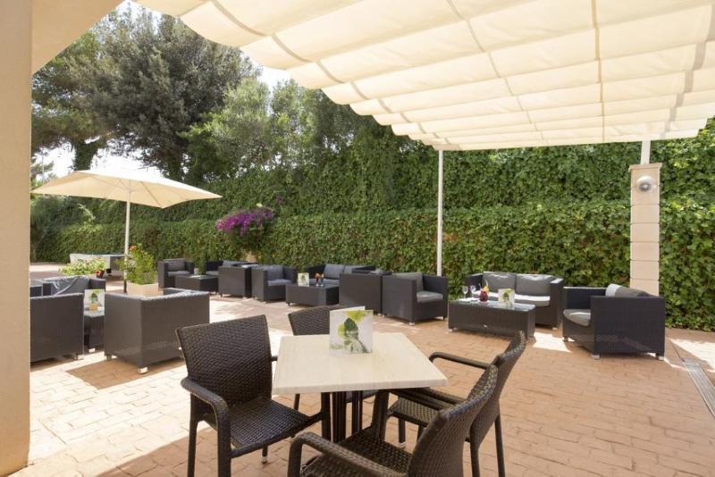 Canyamel Sunrise Apartments Canyamel (Mallorca) Exterior foto