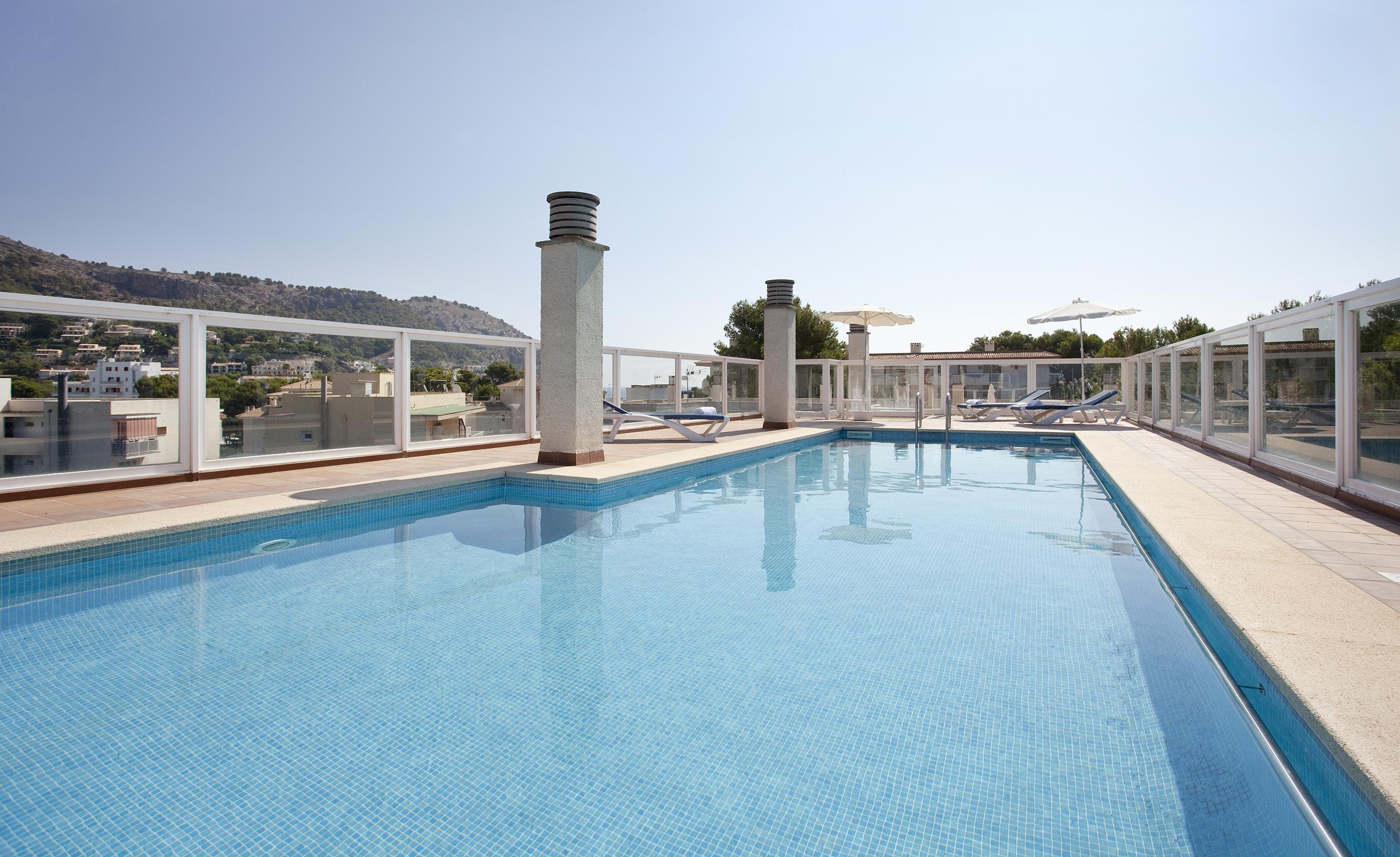 Canyamel Sunrise Apartments Canyamel (Mallorca) Exterior foto