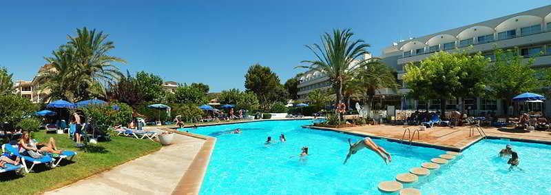 Canyamel Sunrise Apartments Canyamel (Mallorca) Exterior foto
