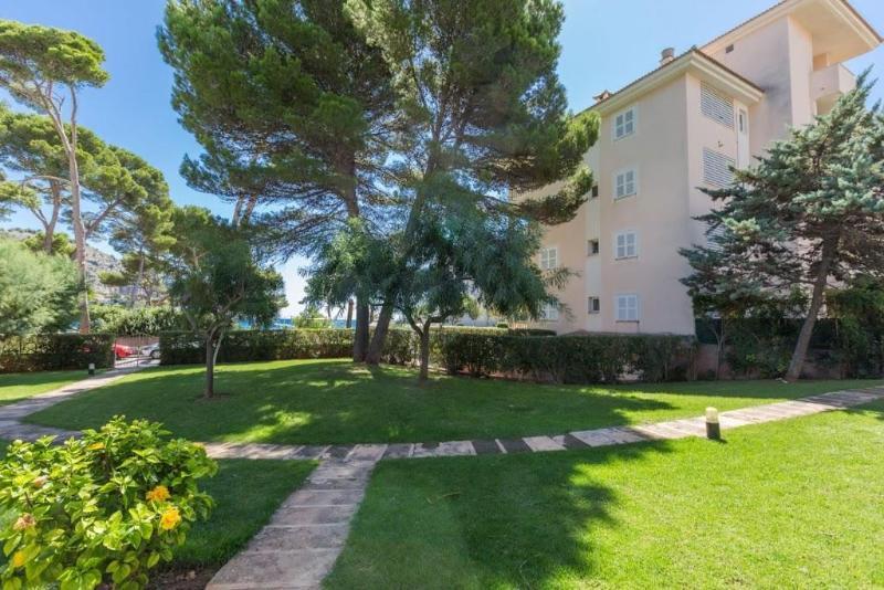 Canyamel Sunrise Apartments Canyamel (Mallorca) Exterior foto