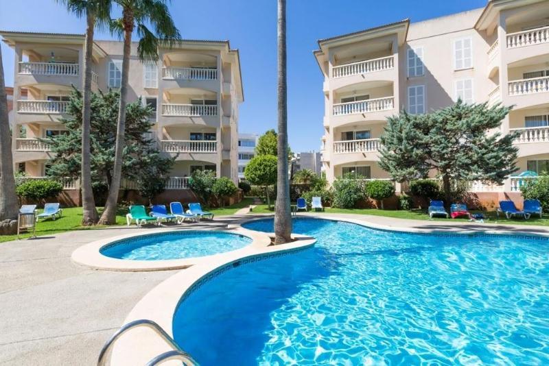 Canyamel Sunrise Apartments Canyamel (Mallorca) Exterior foto