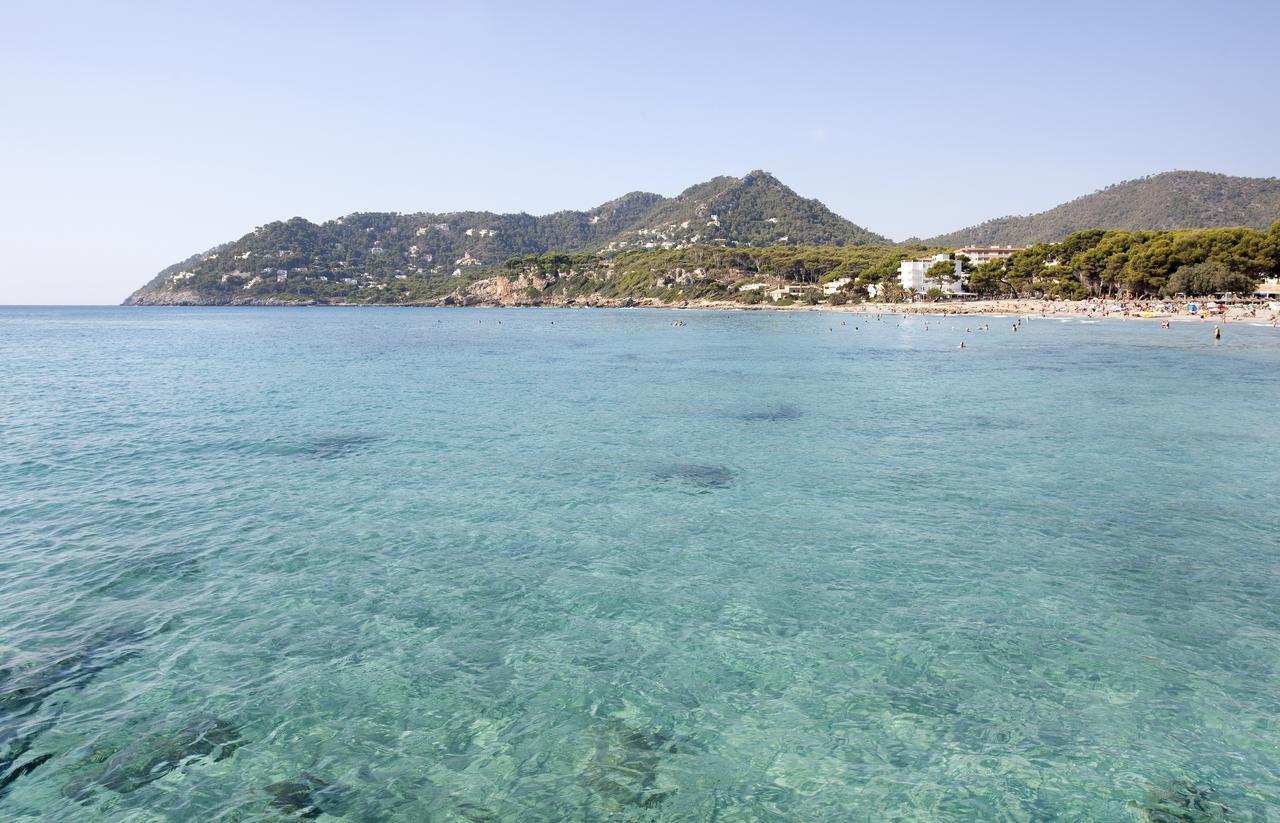 Canyamel Sunrise Apartments Canyamel (Mallorca) Exterior foto