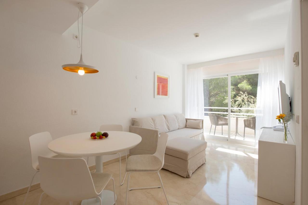 Canyamel Sunrise Apartments Canyamel (Mallorca) Exterior foto