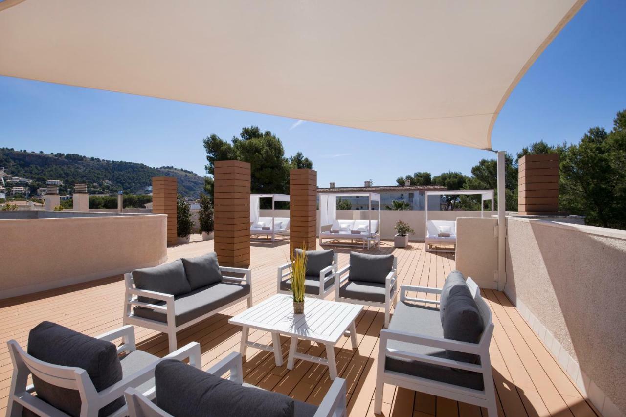 Canyamel Sunrise Apartments Canyamel (Mallorca) Exterior foto