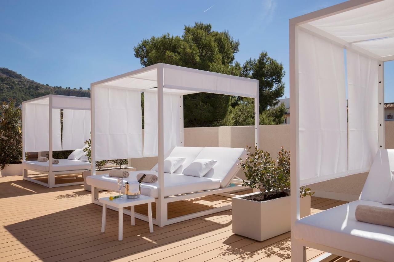 Canyamel Sunrise Apartments Canyamel (Mallorca) Exterior foto