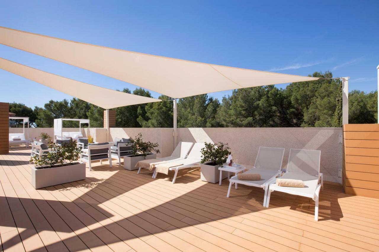 Canyamel Sunrise Apartments Canyamel (Mallorca) Exterior foto