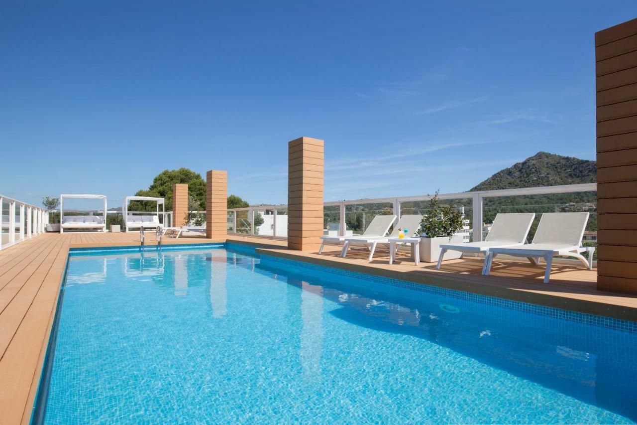Canyamel Sunrise Apartments Canyamel (Mallorca) Exterior foto