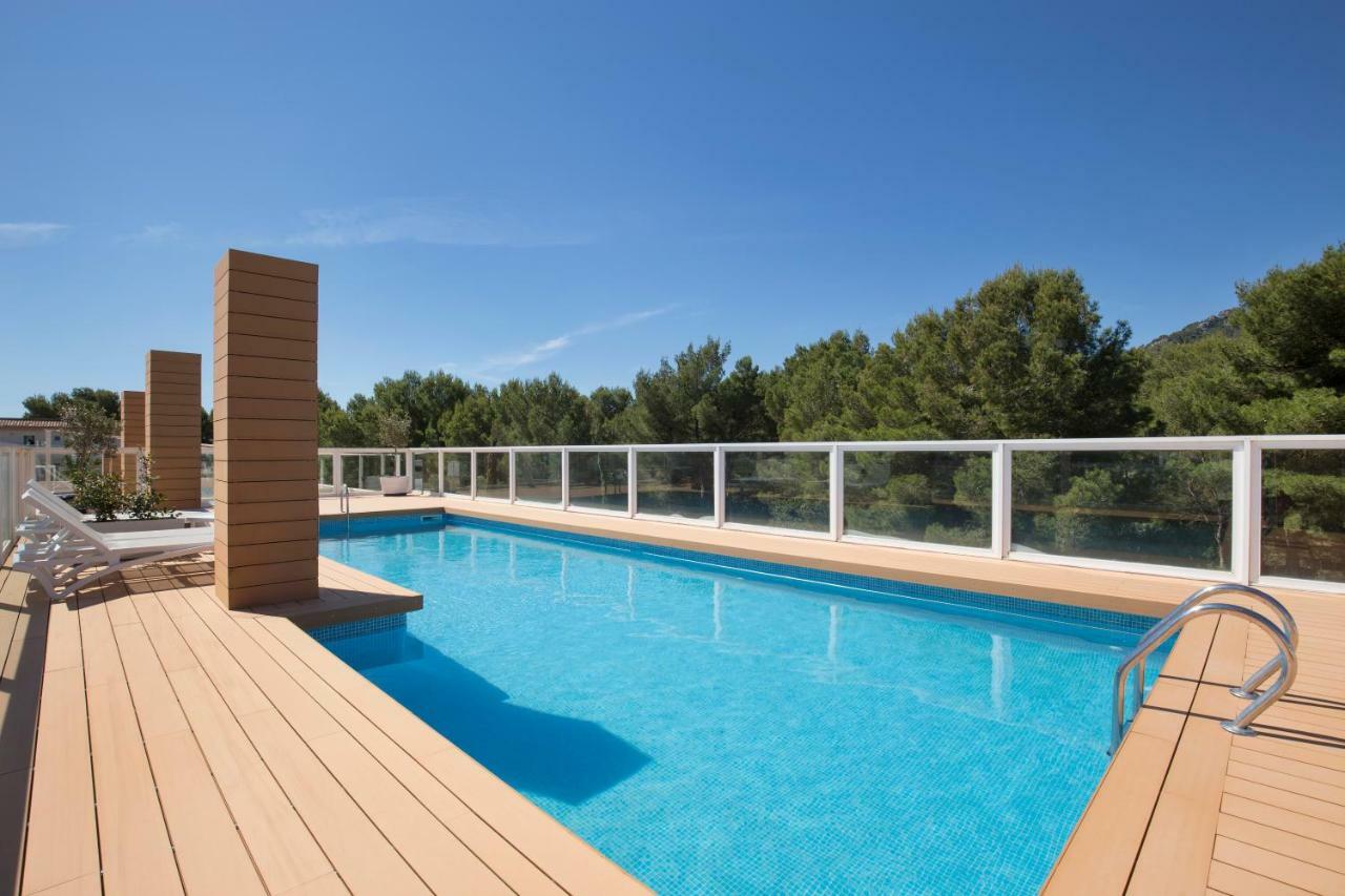 Canyamel Sunrise Apartments Canyamel (Mallorca) Exterior foto
