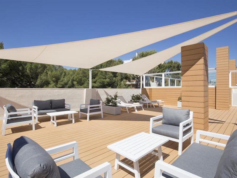 Canyamel Sunrise Apartments Canyamel (Mallorca) Exterior foto