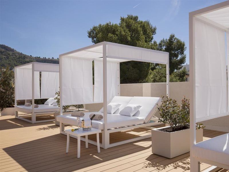 Canyamel Sunrise Apartments Canyamel (Mallorca) Exterior foto