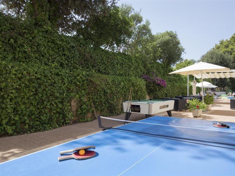 Canyamel Sunrise Apartments Canyamel (Mallorca) Exterior foto
